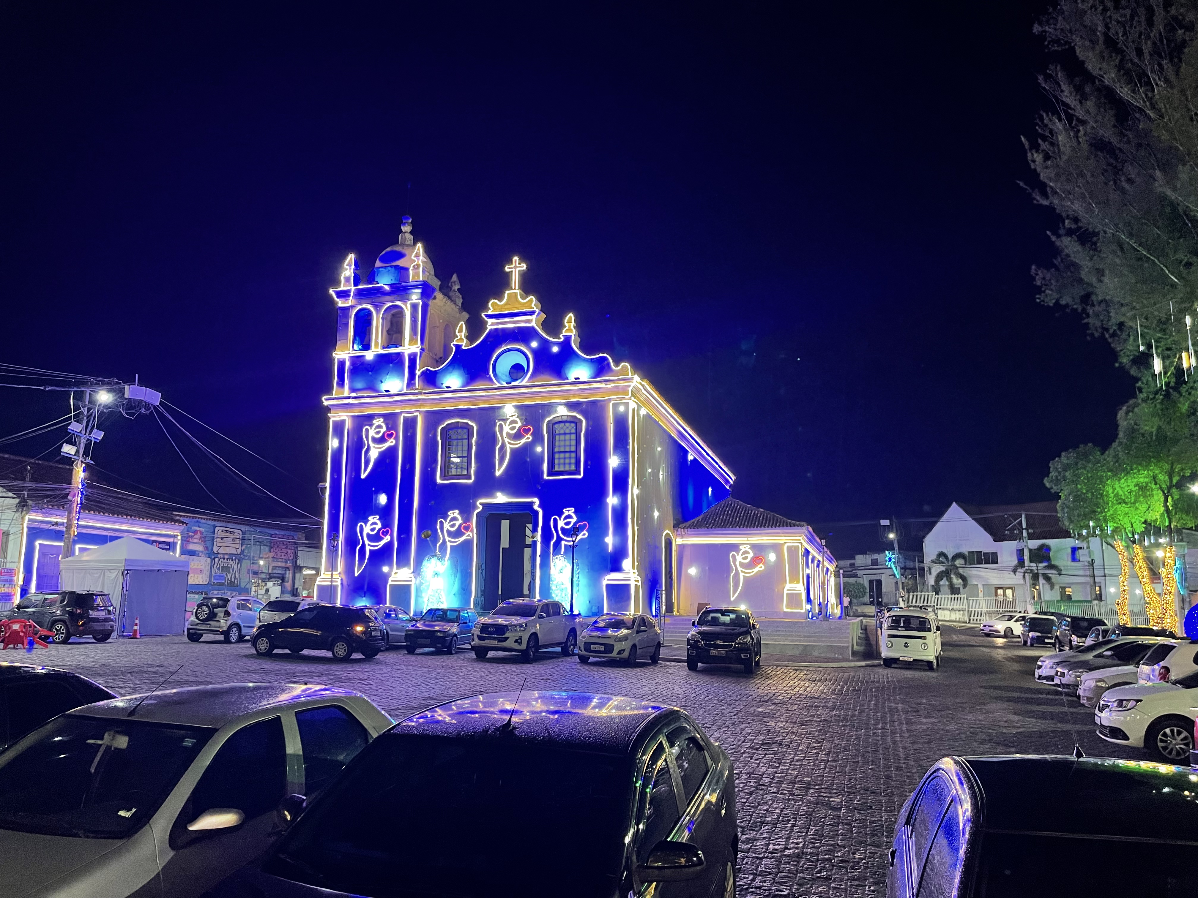 Natal Itaboraí
